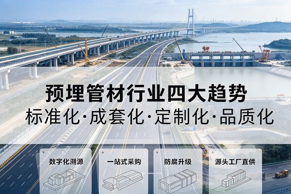 库伦旗行业发展趋势总结