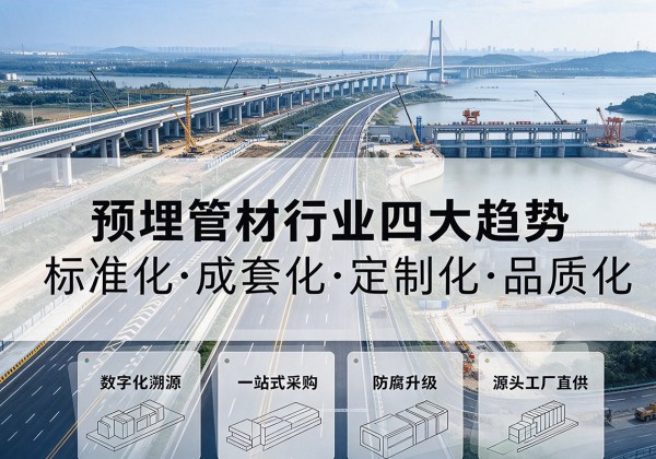 库伦旗行业发展趋势总结