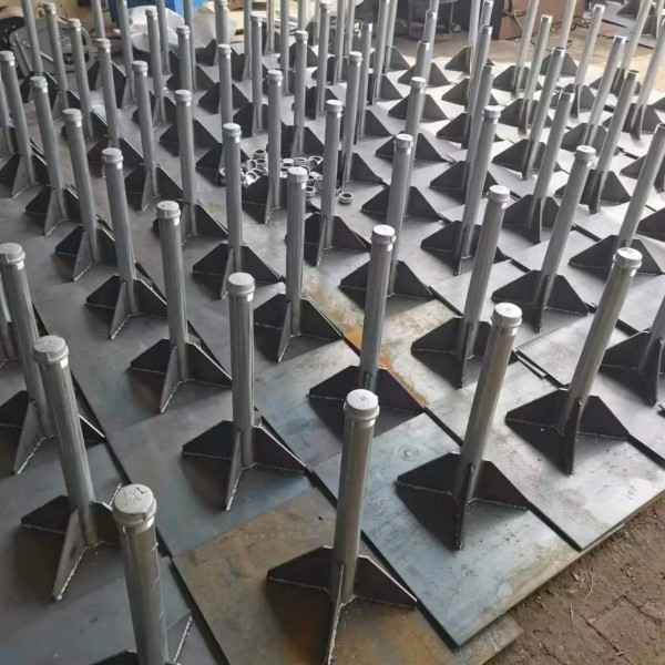库伦旗沉降板现货